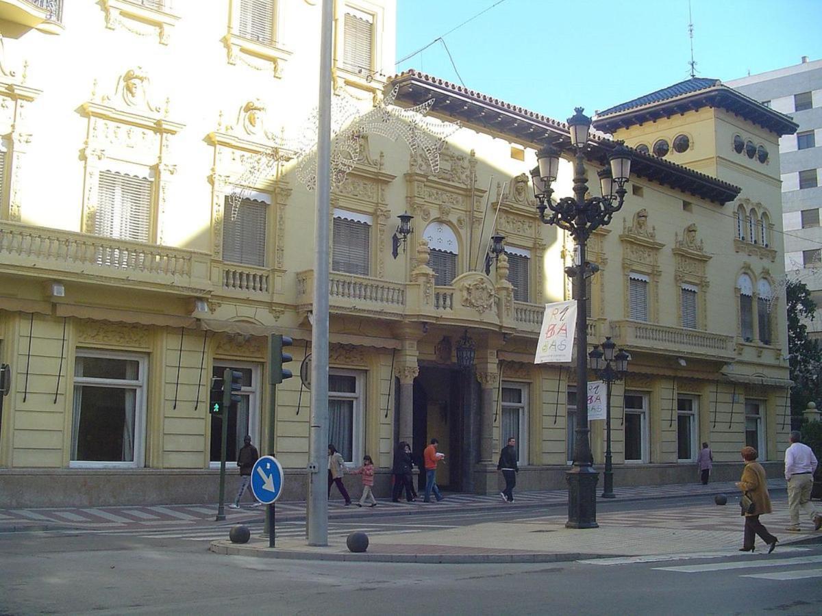 Loft Beta Apartment Castellon de la Plana Exterior photo